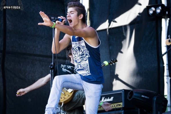 Фото: Наталі Деметер